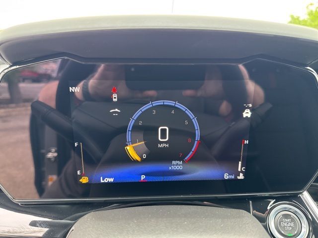 2026 Chevrolet Trax 2RS Kerrville TX