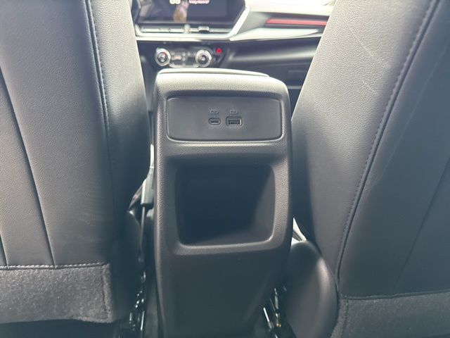 2026 Chevrolet Trax 2RS Kerrville TX