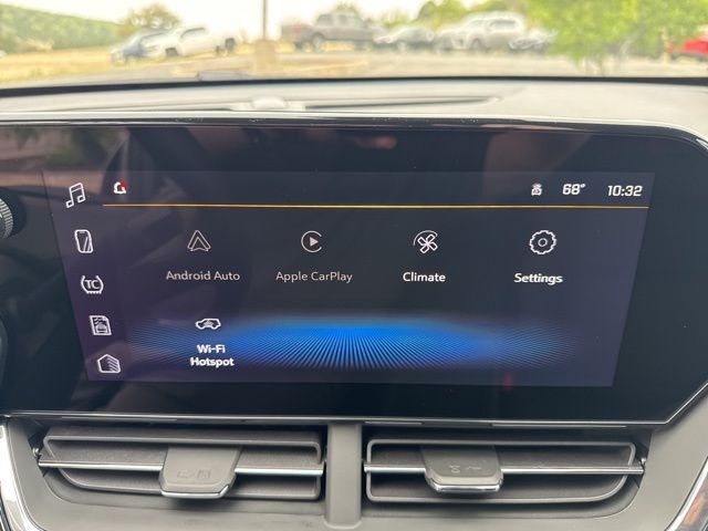 2026 Chevrolet Trax 2RS Kerrville TX