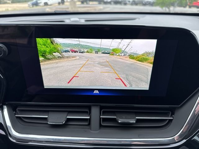 2026 Chevrolet Trax 2RS Kerrville TX