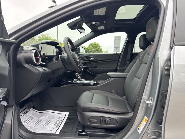 2026 Chevrolet Trax 2RS Kerrville TX