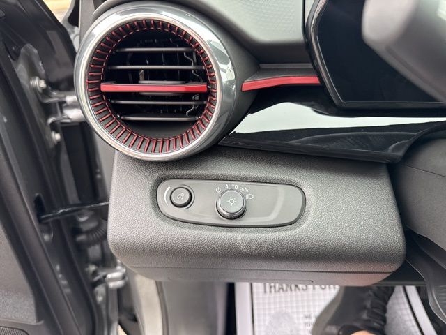 2026 Chevrolet Trax 2RS Kerrville TX