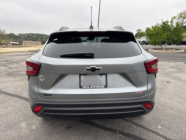 2026 Chevrolet Trax 2RS Kerrville TX