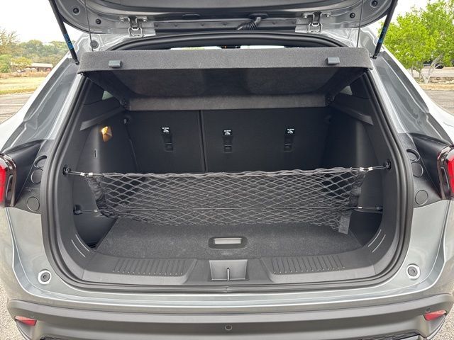 2026 Chevrolet Trax 2RS Kerrville TX