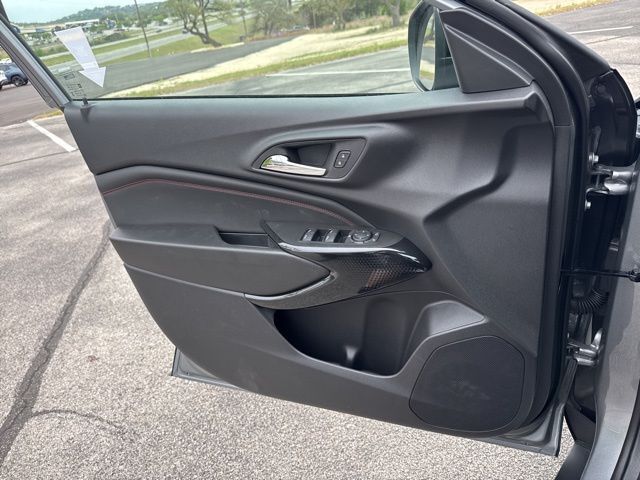 2026 Chevrolet Trax 2RS Kerrville TX