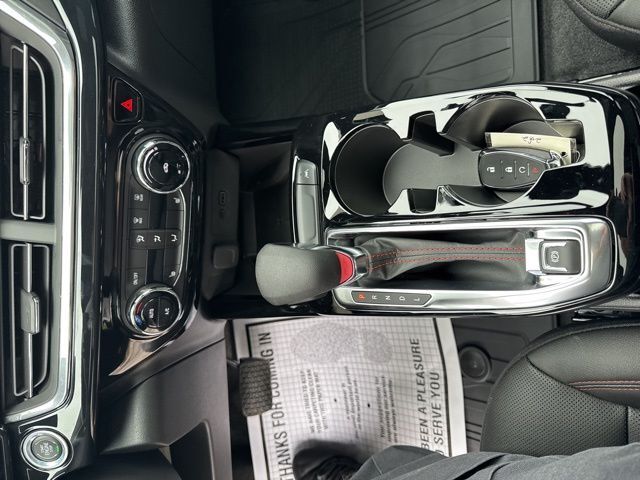 2026 Chevrolet Trax 2RS Kerrville TX