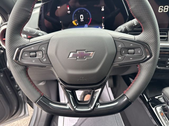 2026 Chevrolet Trax 2RS Kerrville TX