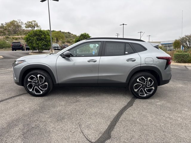 2026 Chevrolet Trax 2RS Kerrville TX