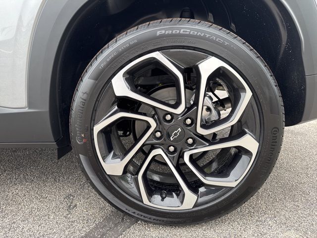 2026 Chevrolet Trax 2RS Kerrville TX