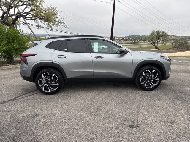 2026 Chevrolet Trax 2RS Kerrville TX