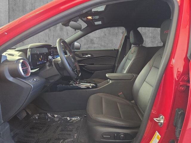 2026 Chevrolet Trax 2RS Kerrville TX
