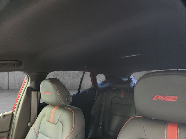 2026 Chevrolet Trax 2RS Kerrville TX