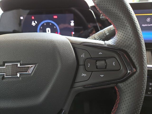 2026 Chevrolet Trax 2RS Kerrville TX