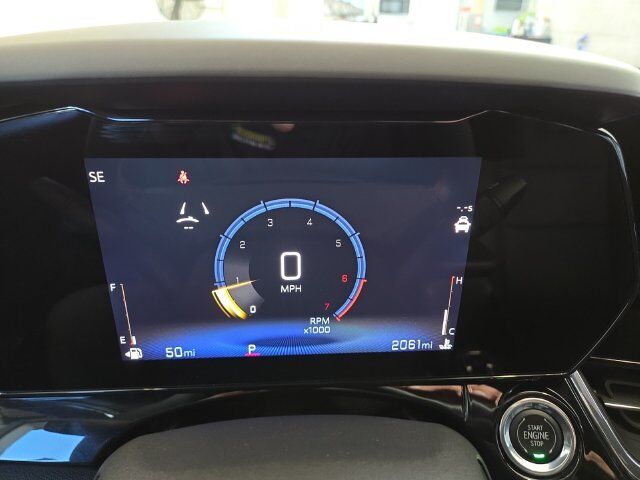 2026 Chevrolet Trax 2RS Kerrville TX