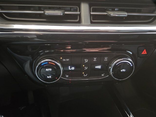 2026 Chevrolet Trax 2RS Kerrville TX