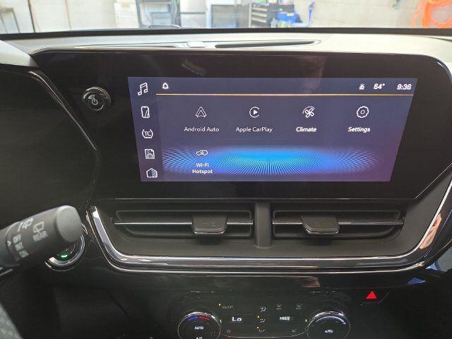 2026 Chevrolet Trax 2RS Kerrville TX