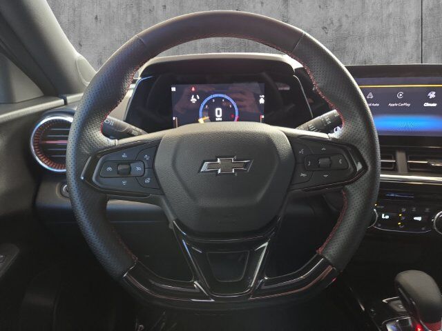 2026 Chevrolet Trax 2RS Kerrville TX