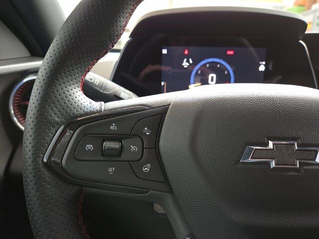 2026 Chevrolet Trax 2RS Kerrville TX