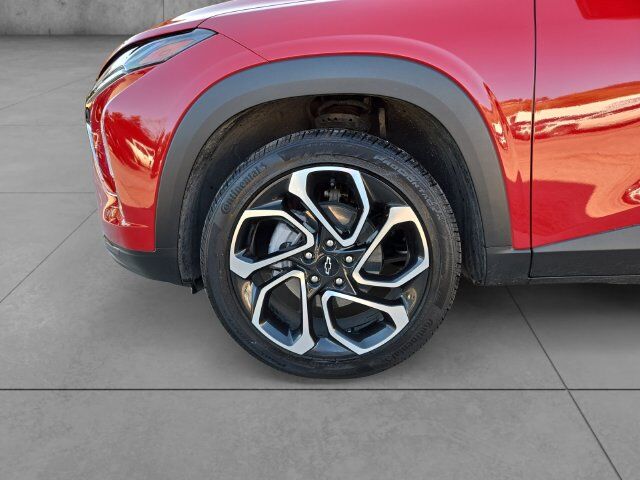 2026 Chevrolet Trax 2RS Kerrville TX
