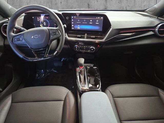 2026 Chevrolet Trax 2RS Kerrville TX