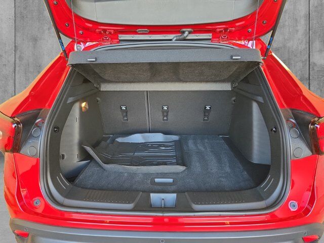2026 Chevrolet Trax 2RS Kerrville TX