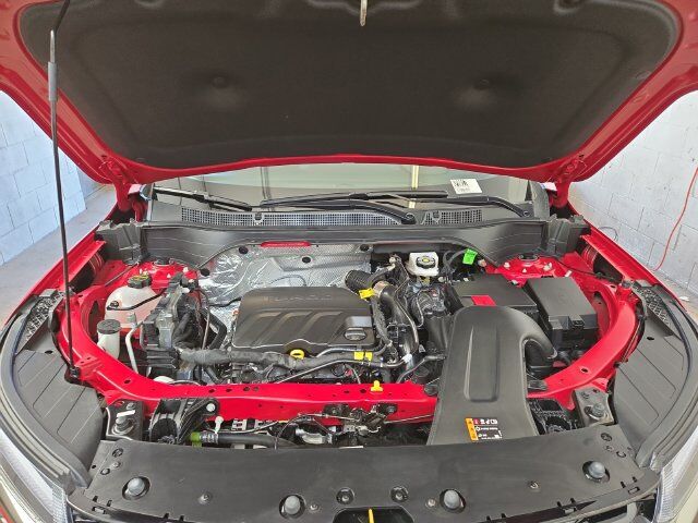 2026 Chevrolet Trax 2RS Kerrville TX