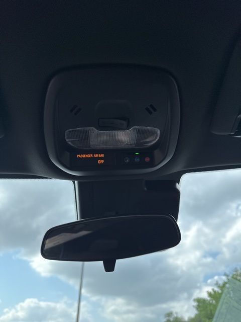 2026 Chevrolet Trax 2RS Kerrville TX