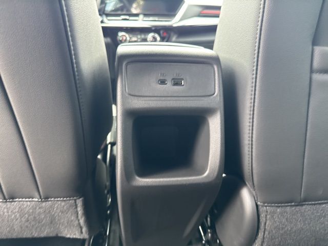 2026 Chevrolet Trax 2RS Kerrville TX