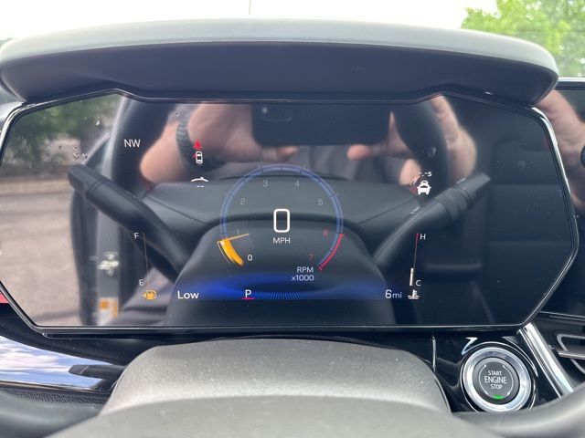 2026 Chevrolet Trax 2RS Kerrville TX