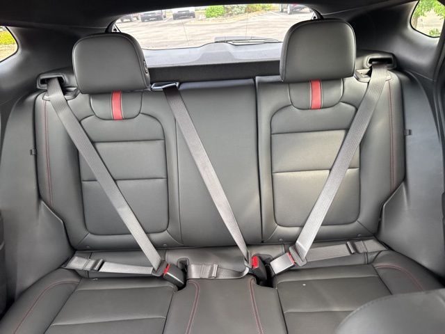 2026 Chevrolet Trax 2RS Kerrville TX