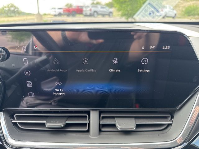 2026 Chevrolet Trax 2RS Kerrville TX