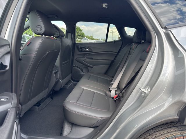 2026 Chevrolet Trax 2RS Kerrville TX