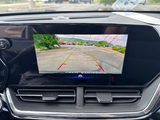 2026 Chevrolet Trax 2RS Kerrville TX