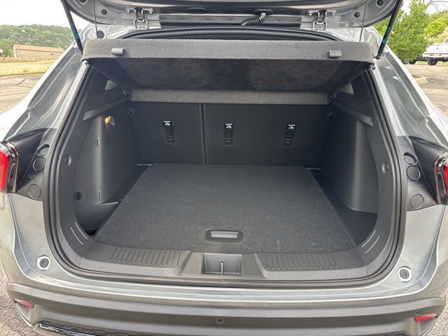 2026 Chevrolet Trax 2RS Kerrville TX