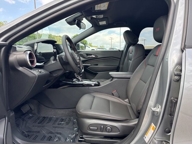 2026 Chevrolet Trax 2RS Kerrville TX