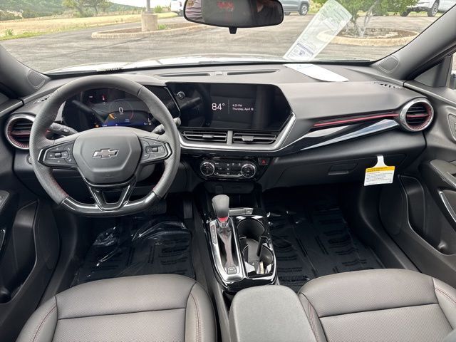 2026 Chevrolet Trax 2RS Kerrville TX