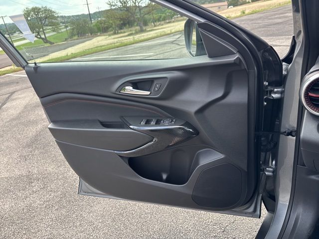 2026 Chevrolet Trax 2RS Kerrville TX