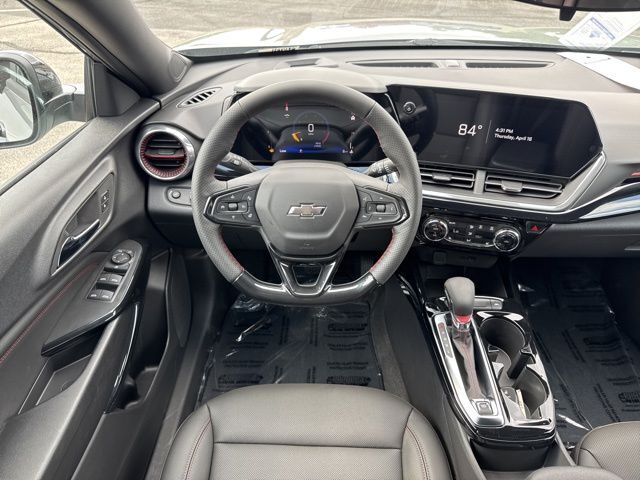 2026 Chevrolet Trax 2RS Kerrville TX