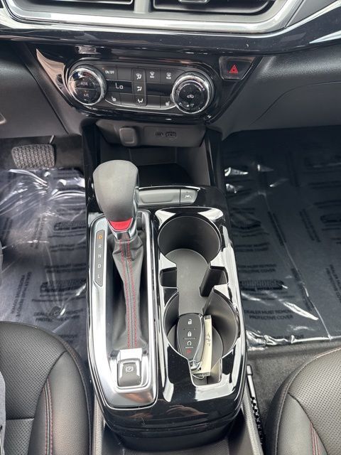 2026 Chevrolet Trax 2RS Kerrville TX