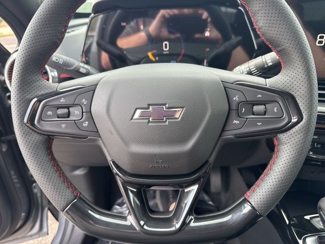 2026 Chevrolet Trax 2RS Kerrville TX