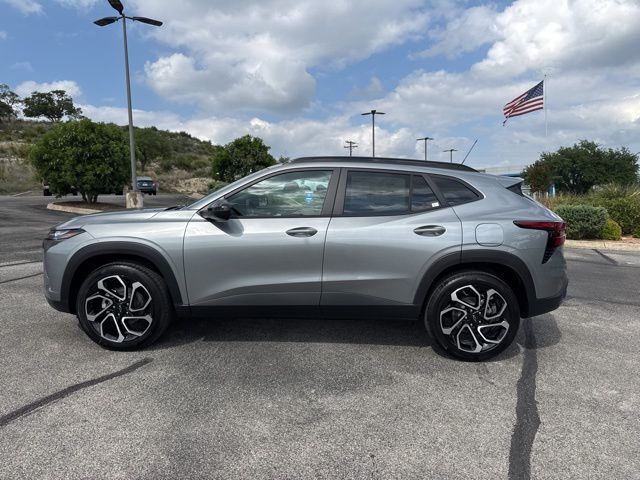 2026 Chevrolet Trax 2RS Kerrville TX