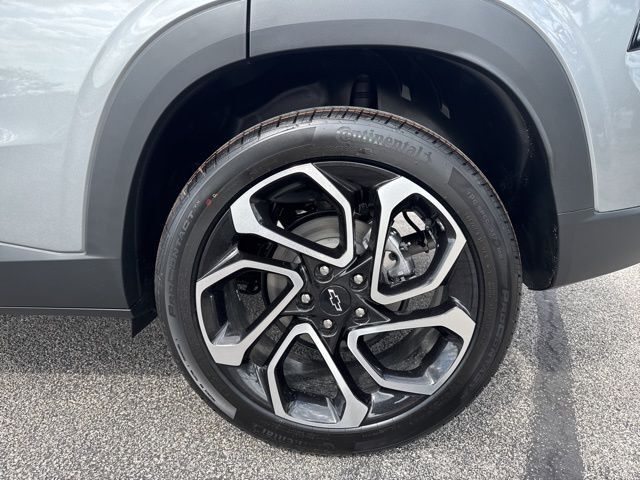 2026 Chevrolet Trax 2RS Kerrville TX