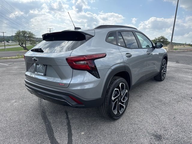 2026 Chevrolet Trax 2RS Kerrville TX