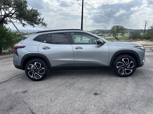2026 Chevrolet Trax 2RS Kerrville TX