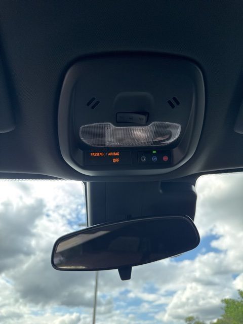 2026 Chevrolet Trax 2RS Kerrville TX
