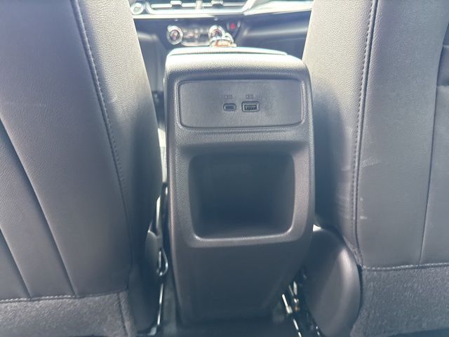 2026 Chevrolet Trax 2RS Kerrville TX
