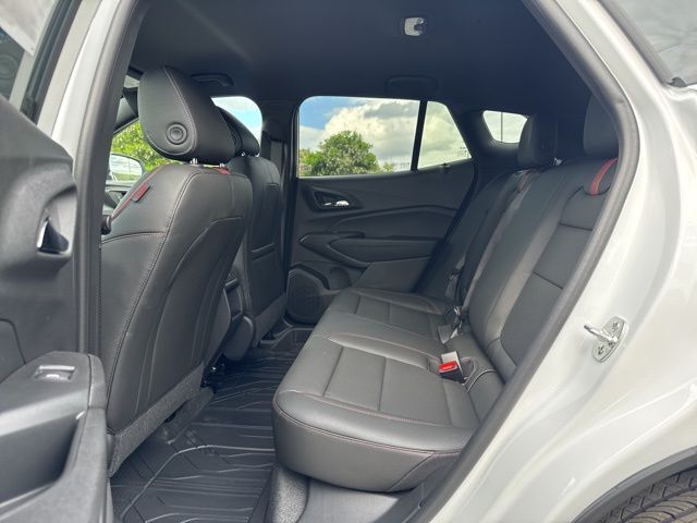 2026 Chevrolet Trax 2RS Kerrville TX