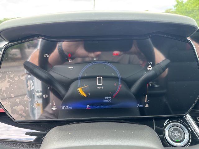 2026 Chevrolet Trax 2RS Kerrville TX