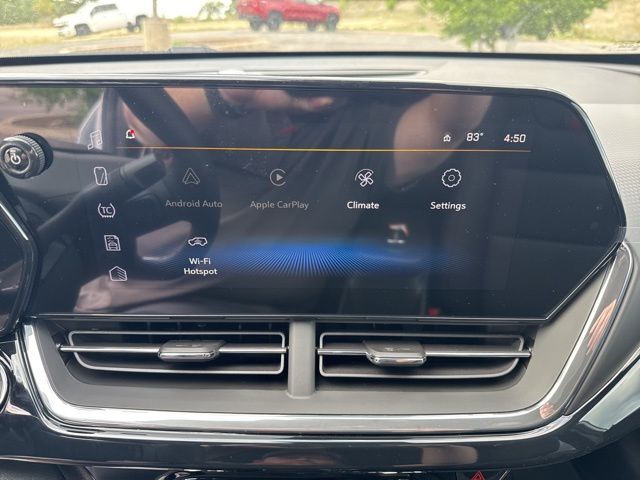 2026 Chevrolet Trax 2RS Kerrville TX