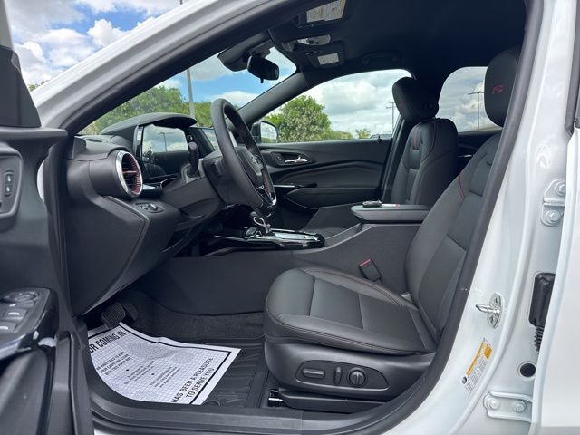 2026 Chevrolet Trax 2RS Kerrville TX